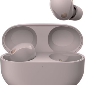 Alternative view of Exclusive for New Users[Just $1.99]：Sony WF-1000XM5 Wireless Noise Cancelling Earbuds, Bluetooth, In-ear Headphones, Mic, Up to 24 Hours Battery Life, Quick Charge, IPX4, iOS & Android Compatible