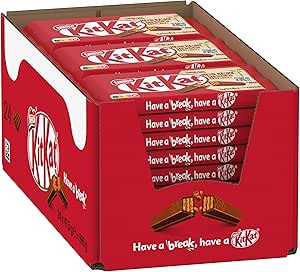 Alternative view of 🔥🔥Our Best Seller is Back（All 5 boxes are back in stock!）Just £1.99 !🔥🔥：Mars/Snickers/Twix/Toblerone/Kitkat  Boxes 24/25 Chocolate Boxes